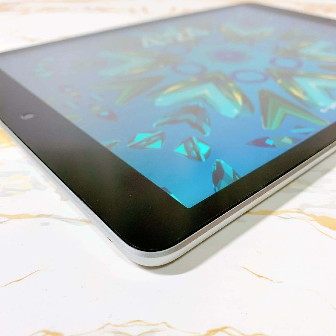 美品iPad 第9世代 64GB BT99%