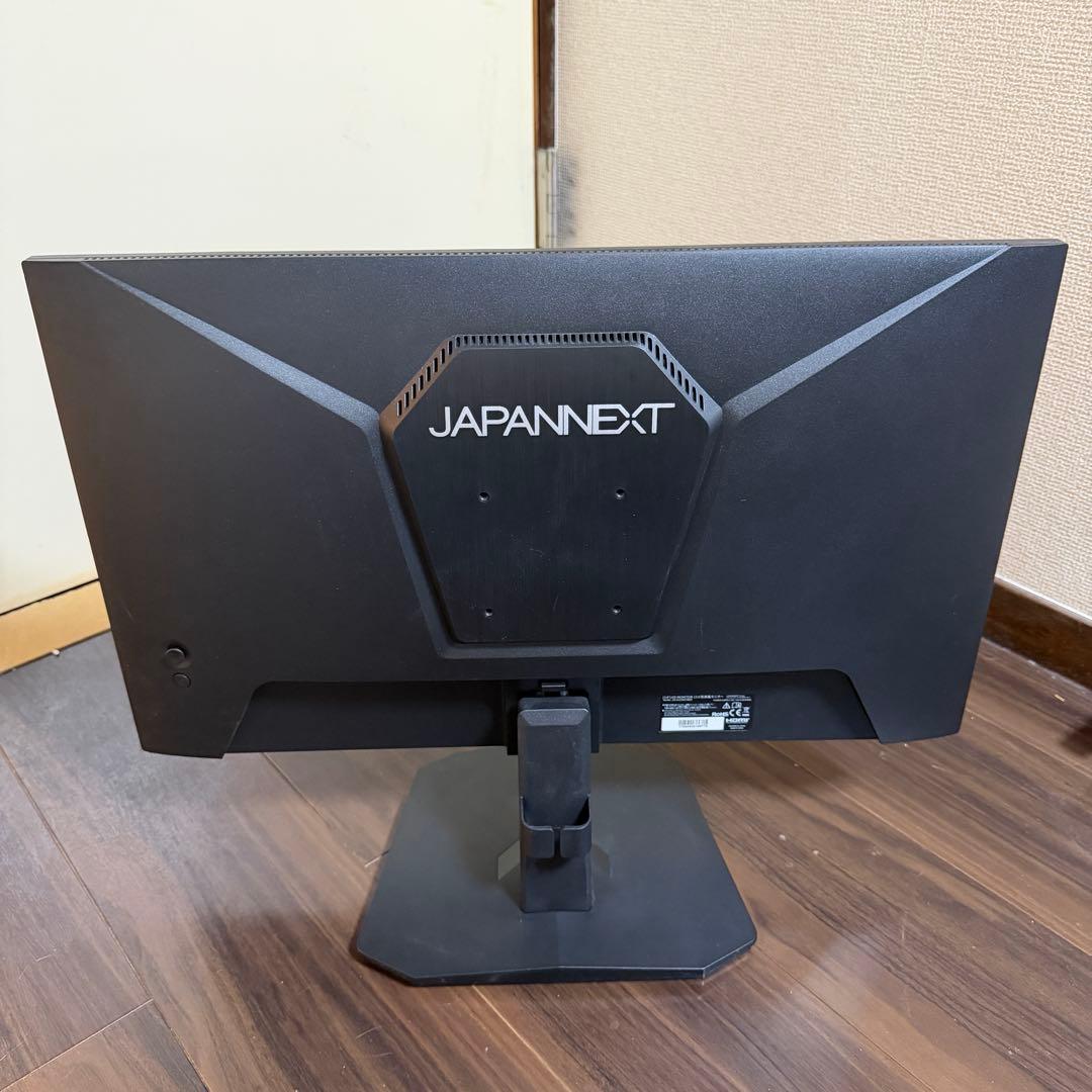 JAPANNEX JN-Ei238G180F ゲーミングモニター