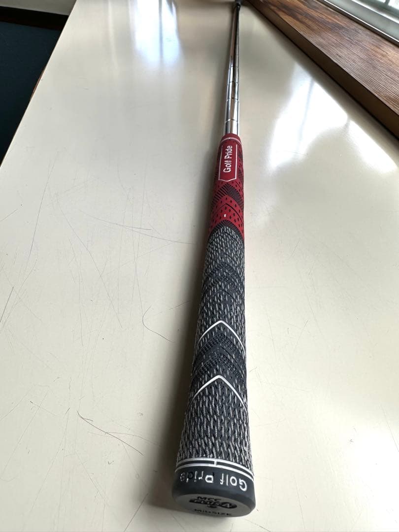 50度ウェッジ MG5 Dynamic Gold MID S