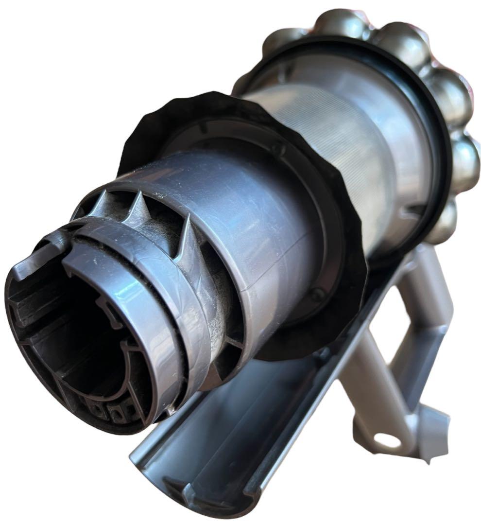 モーター部分 Dyson