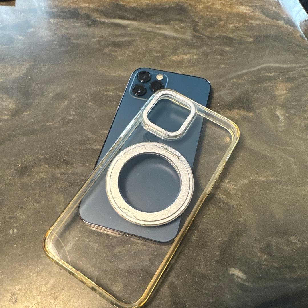 携帯電話本体 iPhone 12 Pro 512GB