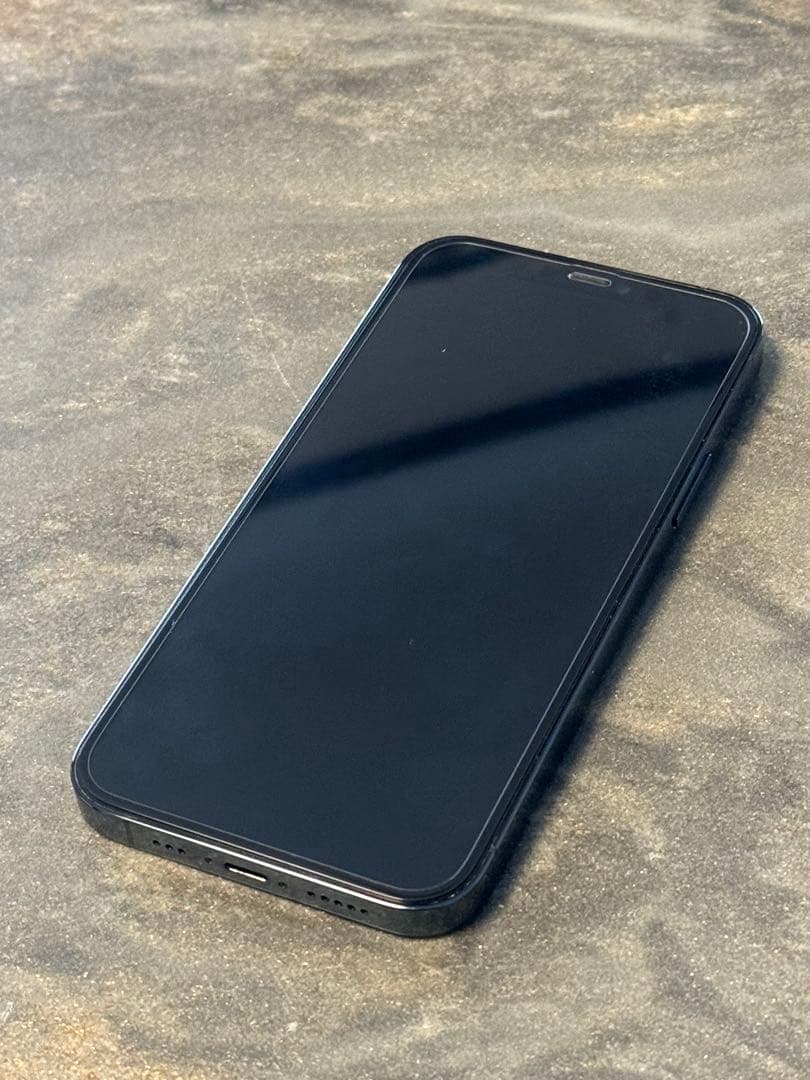 携帯電話本体 iPhone 12 Pro 512GB