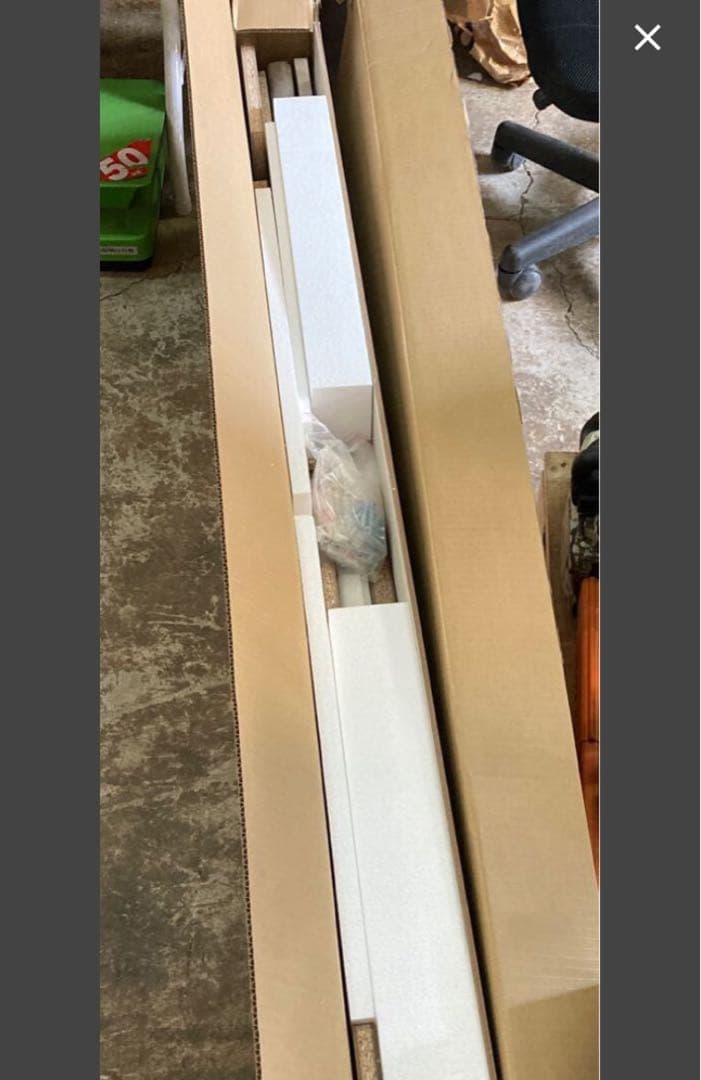 白井産業 フリーラック 約幅75奥行26高さ160 cm 本 ホワイト