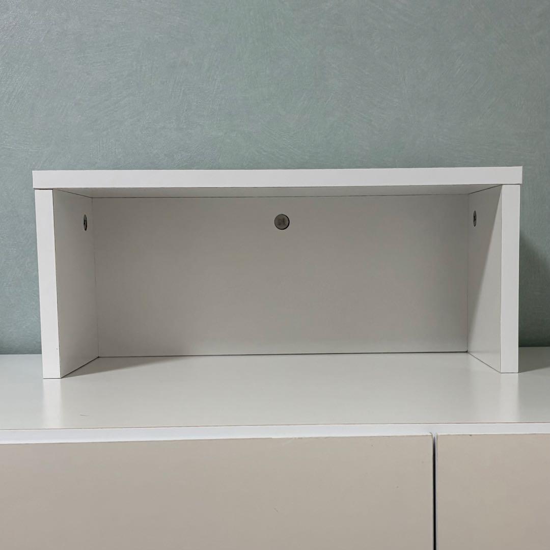 LOWYA ロウヤ 推し活収納 完成品 oshiteruグッズ収納