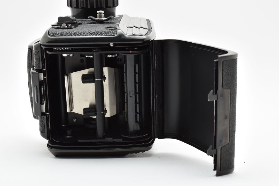 ゼンザ ブロニカ Zenza Bronica S2A S2 A 中判 2651