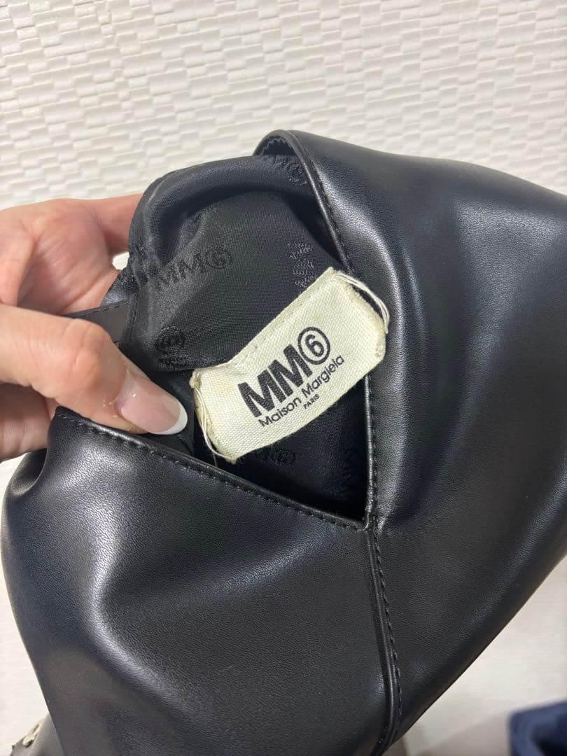 バッグ MM6 Maison Margiela