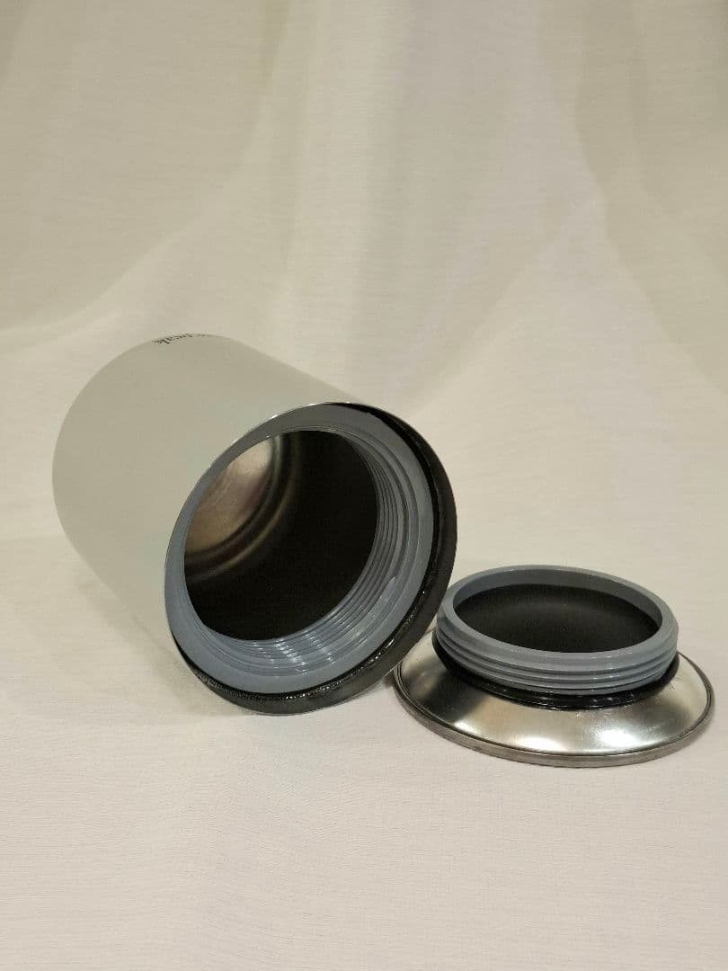【G.C.S製】 Peak OD缶型 スタッシュケース　セーフ缶