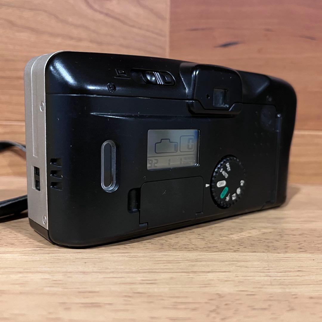美品【動作確認ＯＫ】CANON　AUTOBOY S XL