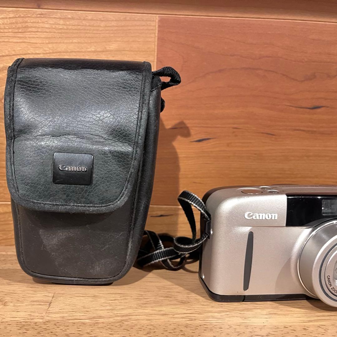 美品【動作確認ＯＫ】CANON　AUTOBOY S XL