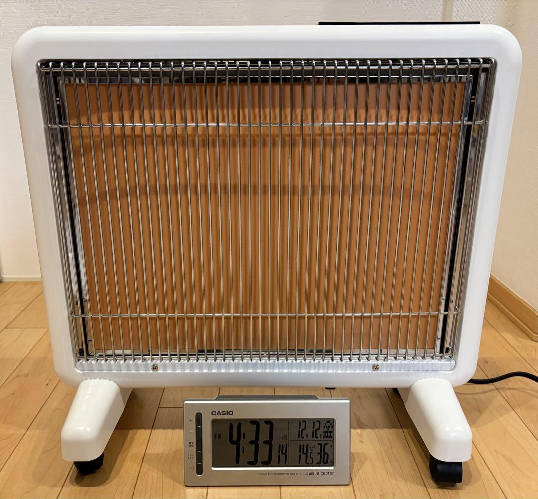 サンルミエE800L-TM3 ホワイト 白 保証書付き☆