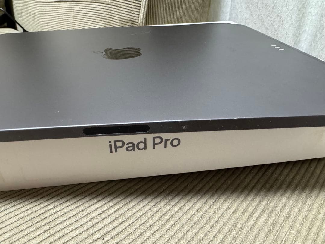 iPad Pro (11インチ) 512GB Wi-Fi + Cellular