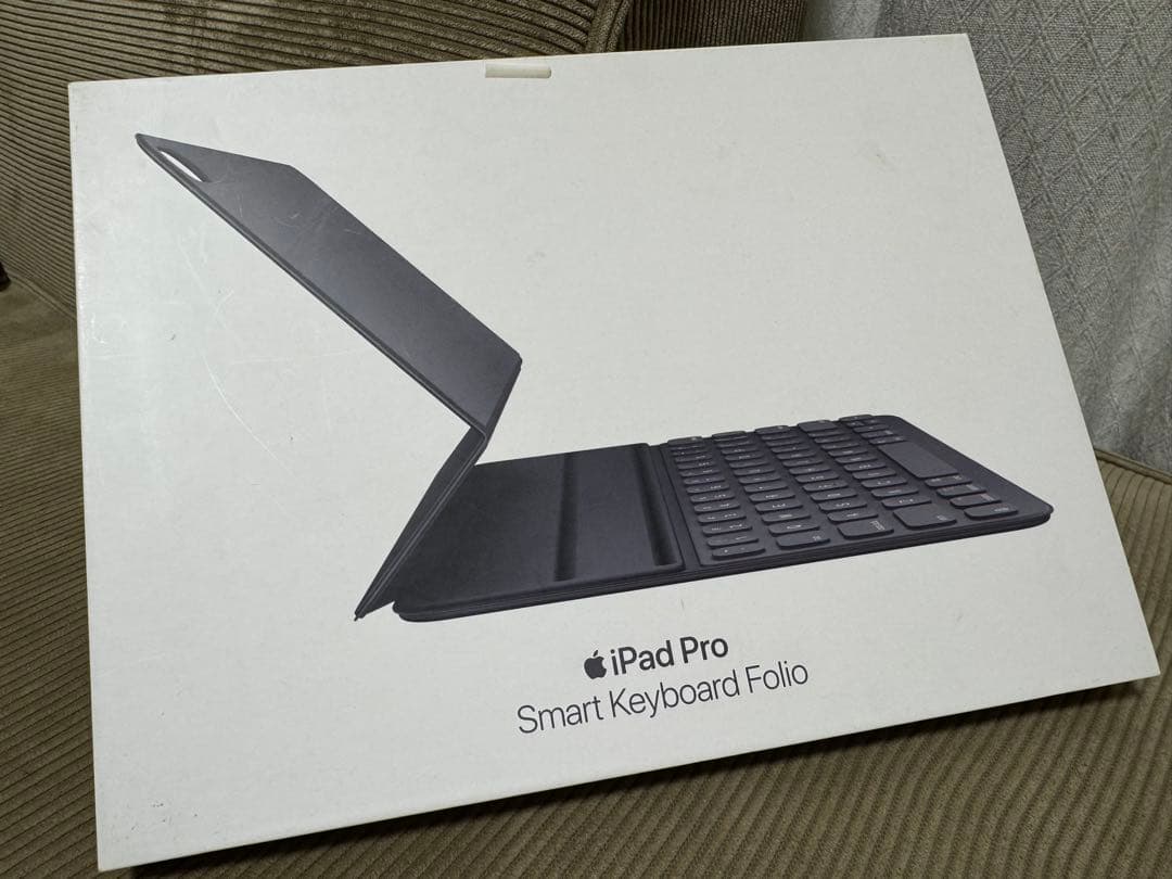 iPad Pro (11インチ) 512GB Wi-Fi + Cellular