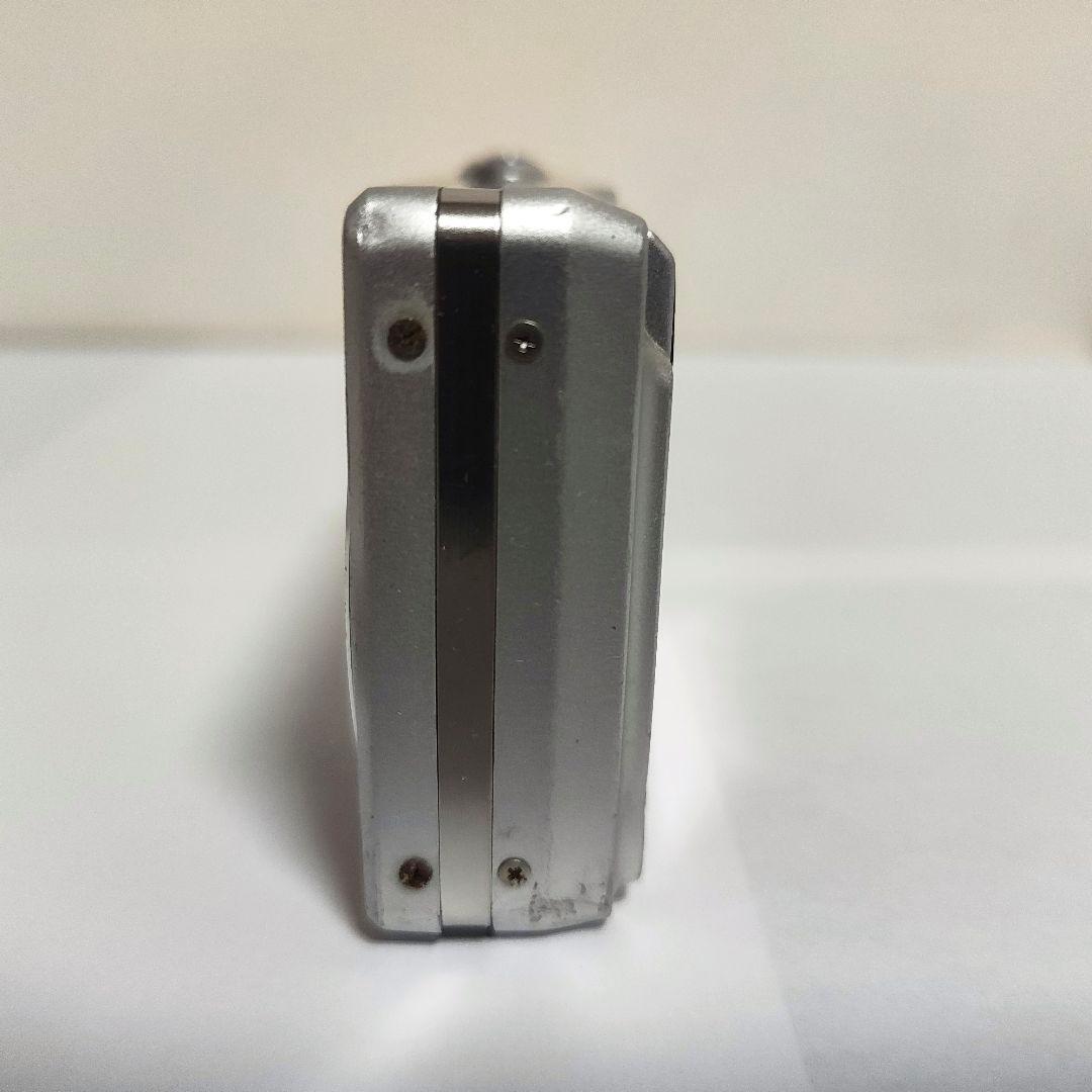 動作確認済　CASIO カシオ EXILIM　EX-Z40 エクシリム