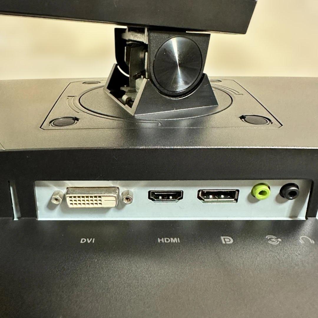 ASUS 165Hz 24.5インチ ゲーミングモニター