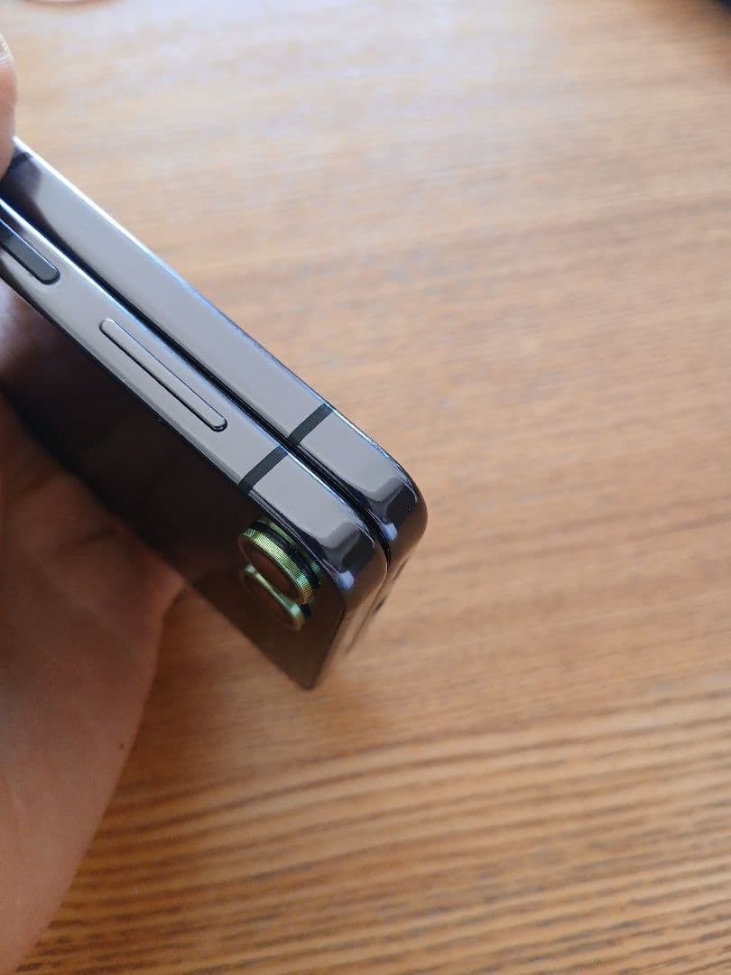 Samsung Galaxy 本体