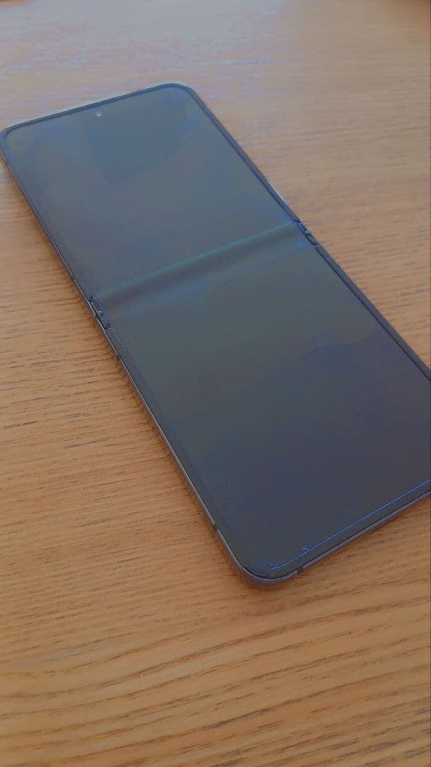 Samsung Galaxy 本体