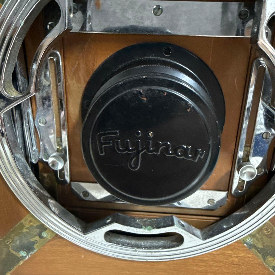 Okuhara 大判フィルムカメラ