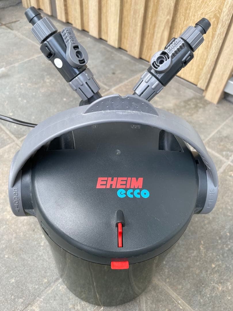 ADA 45cm 水槽セット