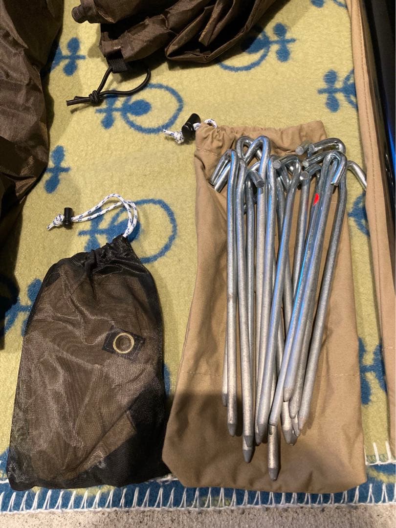 テンマクデザイン　サーカスtc 4/5インナーセット