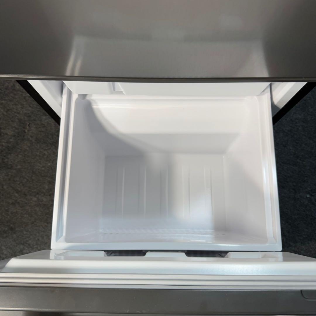 AQUA 冷蔵庫 AQR-14N 135L 2023年製 高年式 d3571