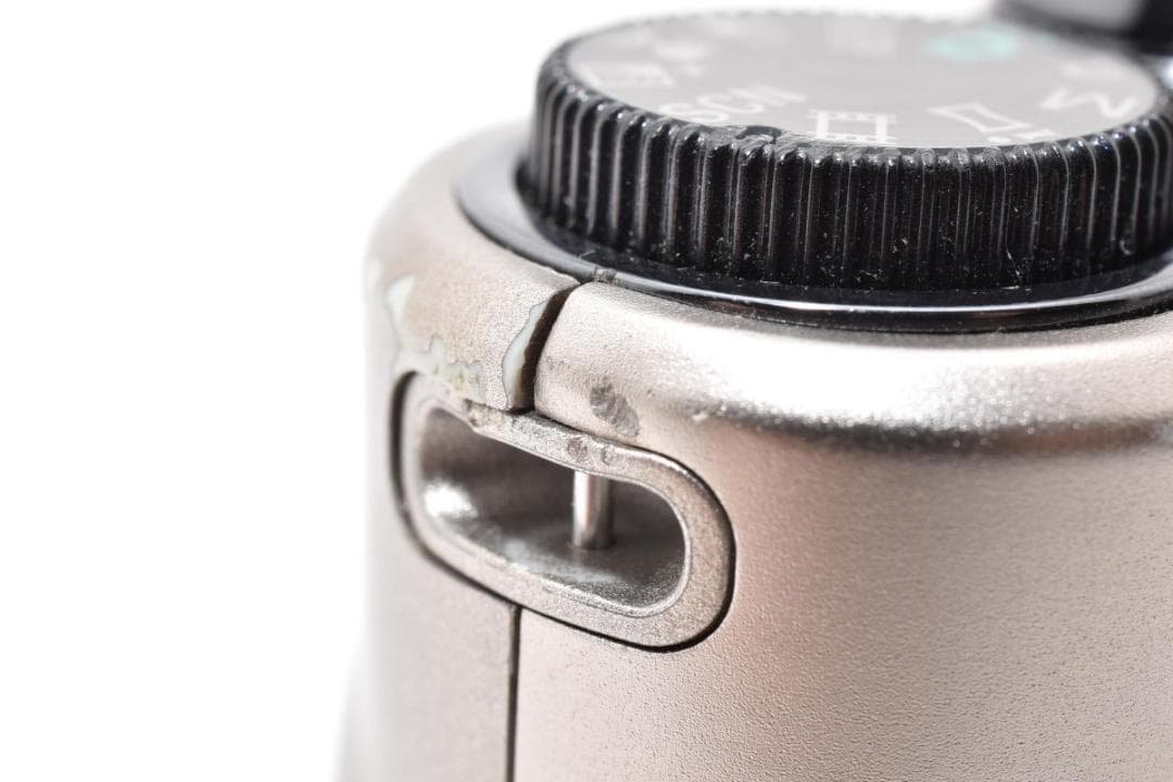 美品ソニー SONY Cyber-shot DSC-HX5Vデジカメ#1961