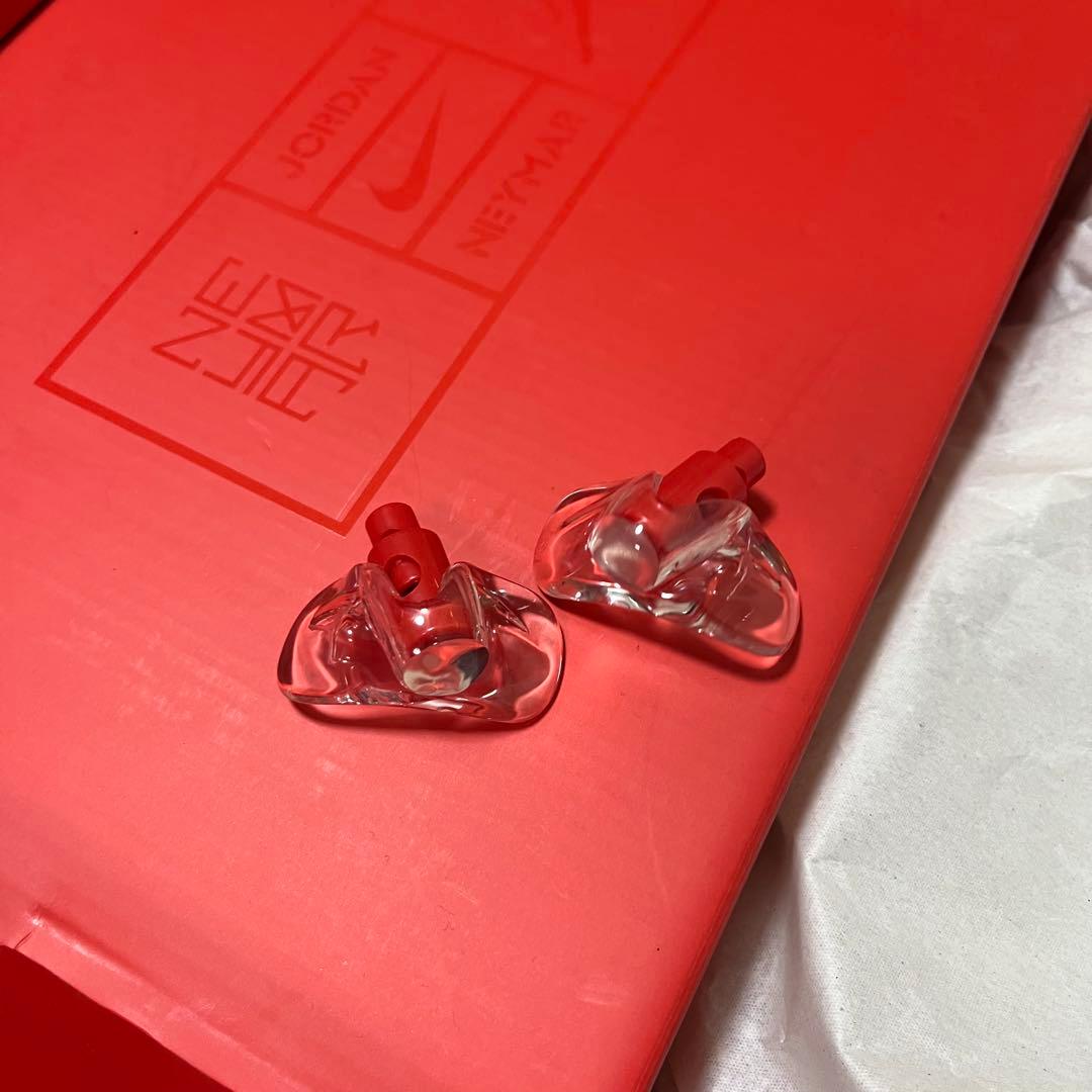 シューズ NIKE HypervenomPhantomII NEYMAR JORDAN