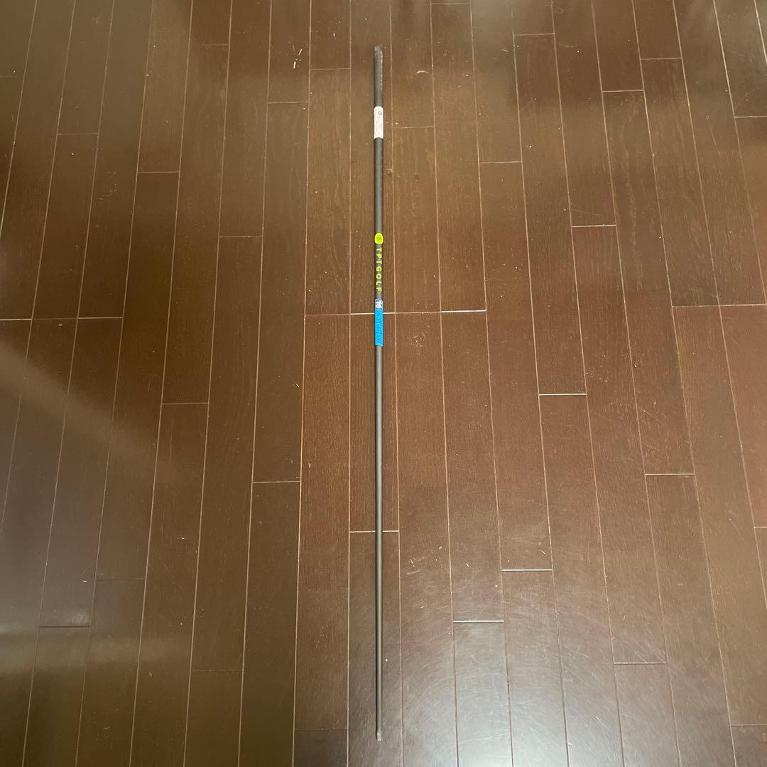 【新品 シャフト】TPT GOLF 16 MKP MT SW ドライバー用
