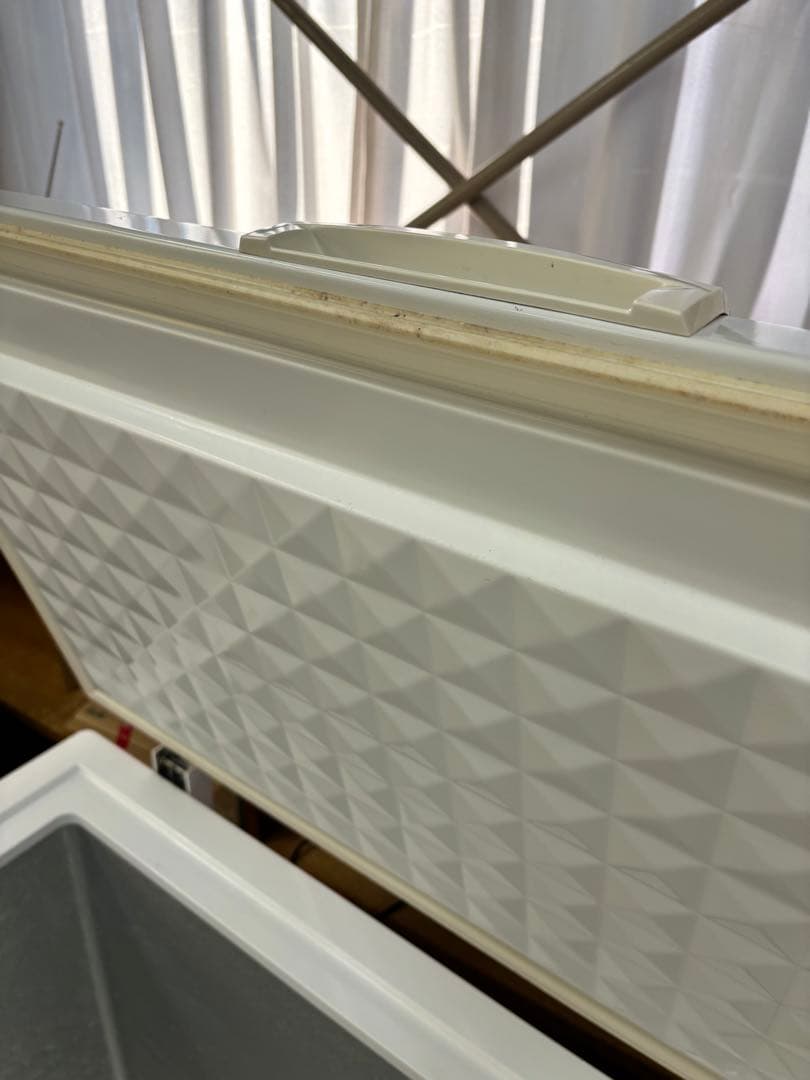 冷凍ストッカー　RRS-203NF レマコム