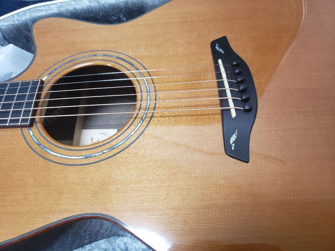 柊*様 furch g26 Limited