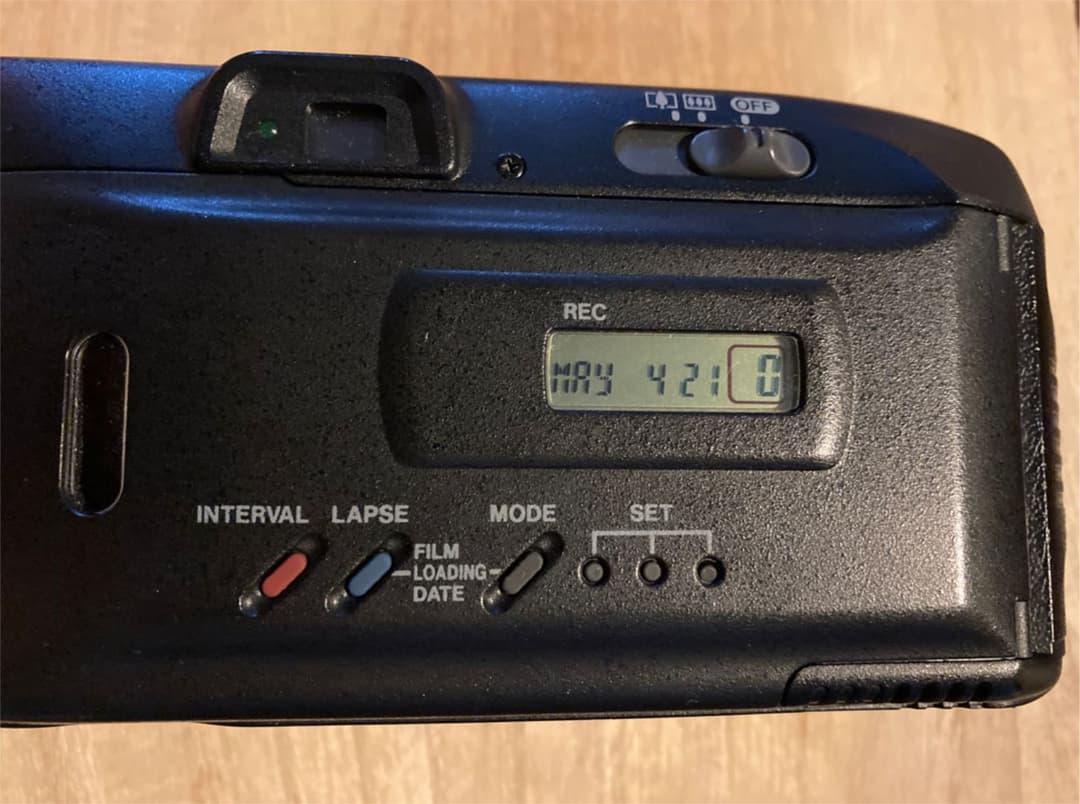 作例あります ☆CANON MULTI TELE6（海外版です）☆