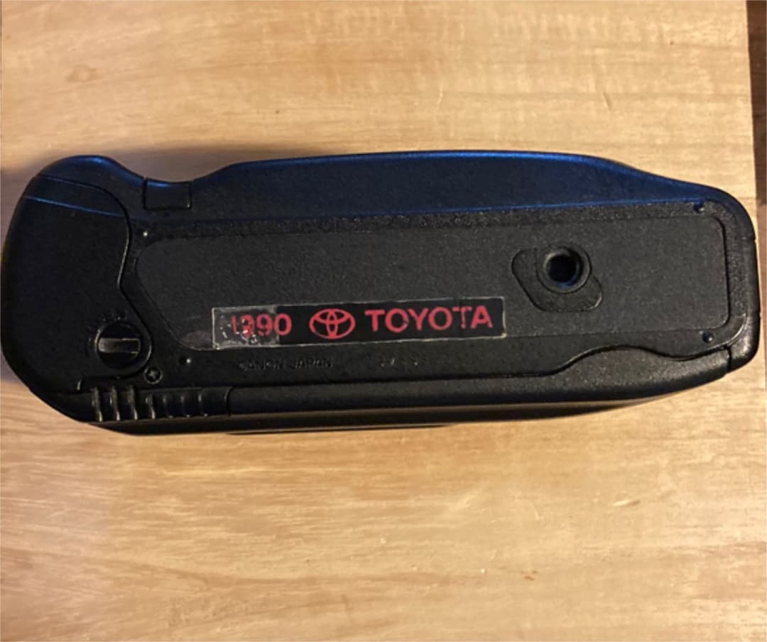 作例あります ☆CANON MULTI TELE6（海外版です）☆