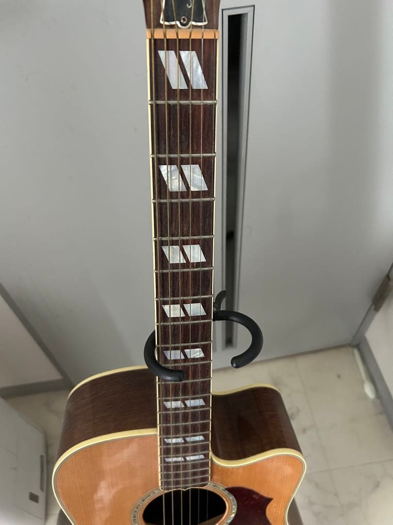 ギター Gibson Songwriter Deluxe EC Studio