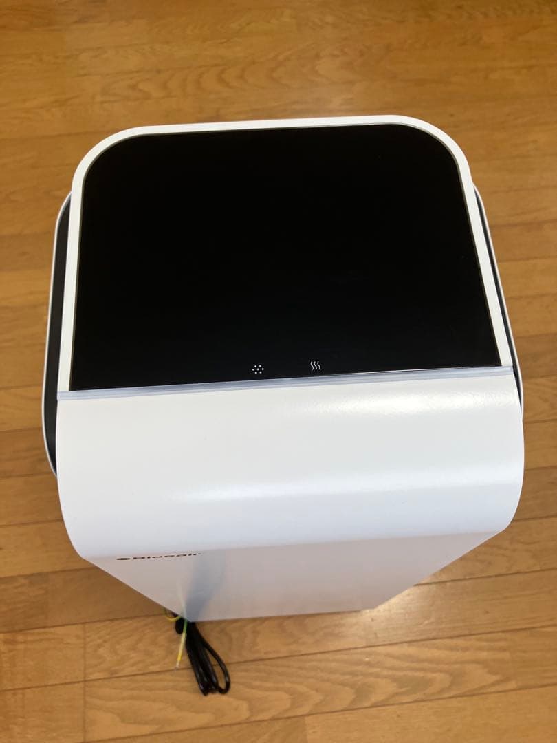 【超美品】Blueair protect ブルーエアプロテクト 7470i