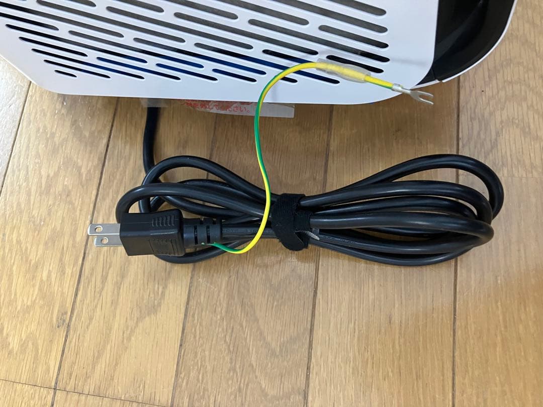 【超美品】Blueair protect ブルーエアプロテクト 7470i