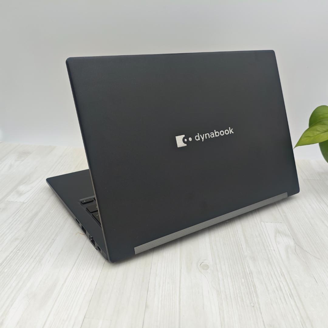 美品・大容量！dynabook G83/HS 16GB/512GB 第11世代①