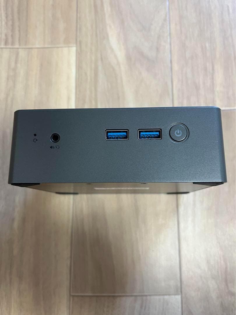 BMAX -JP-B2S（ミニPC）