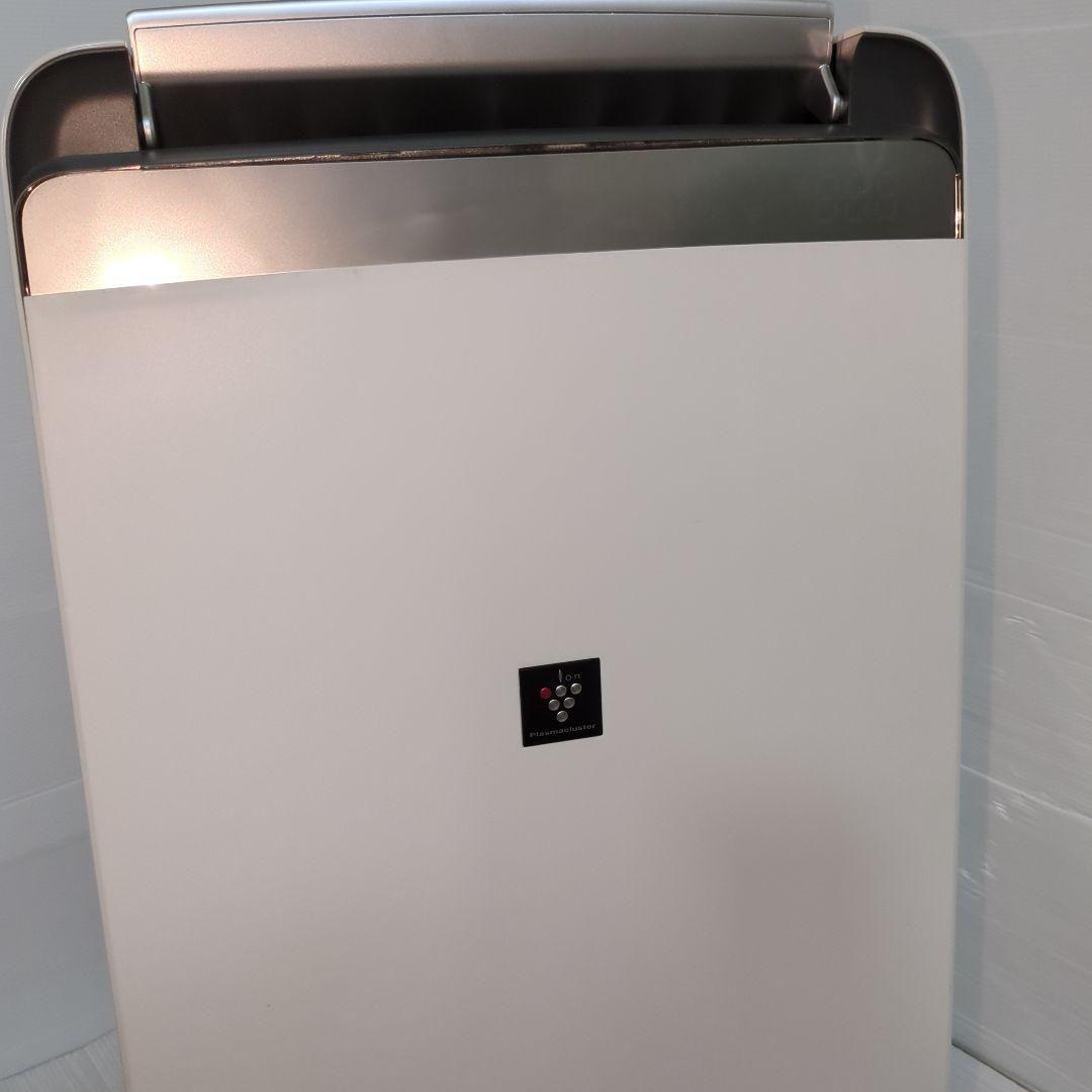 SHARP シャープ 除湿機CV-J180-W 2020年製
