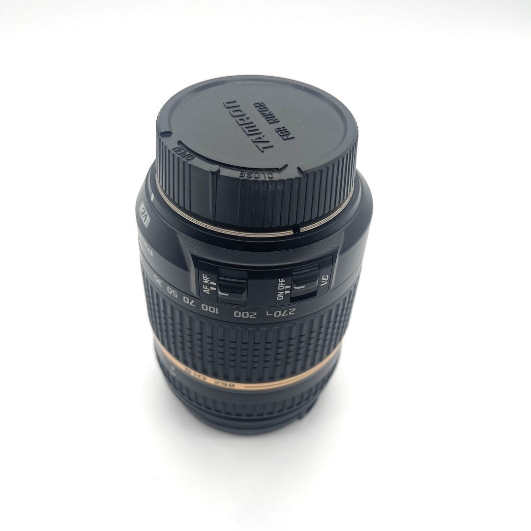 【美品】Nikon D5000 / Pentax K10D レンズ３本付