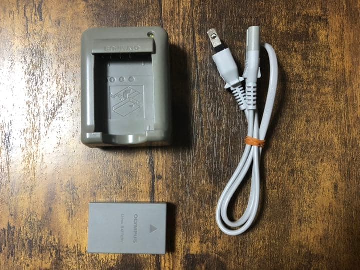 OLYMPUS OM-D E-M10 Mk2(ブラック) 美品