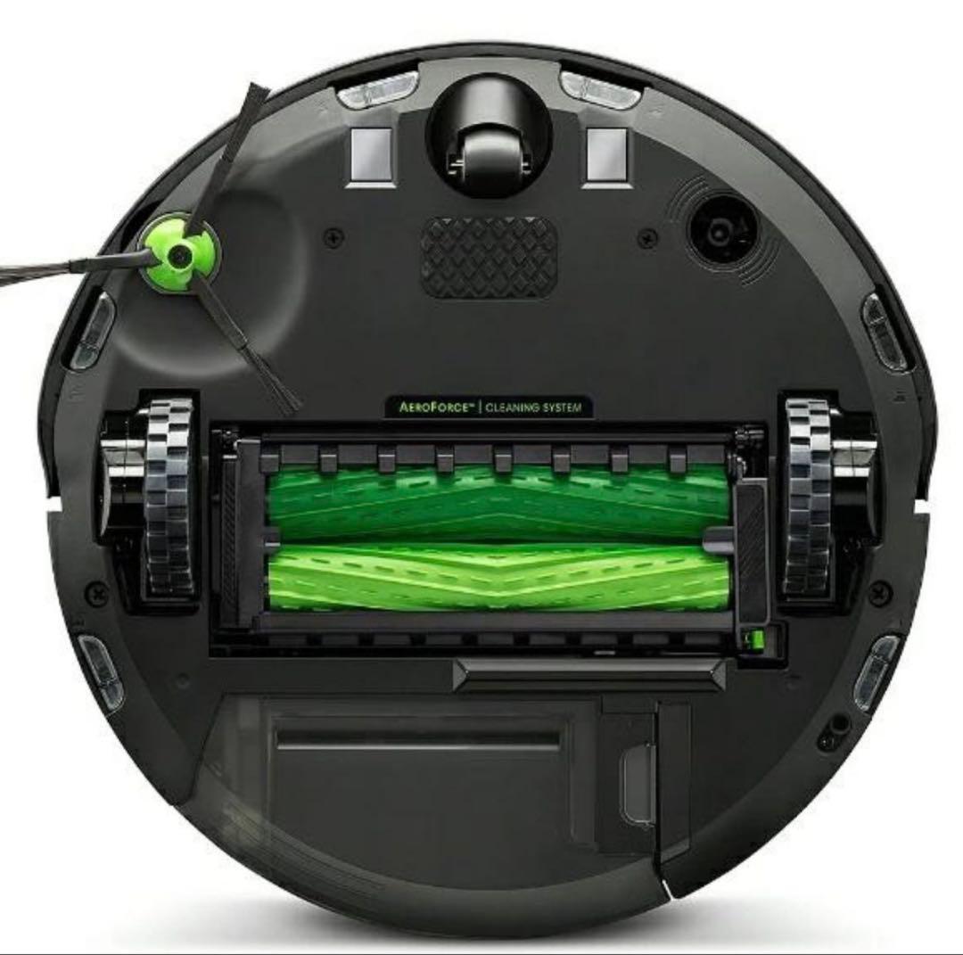 【新品】iRobot Roomba j7 ロボット掃除機 ルンバ j715860