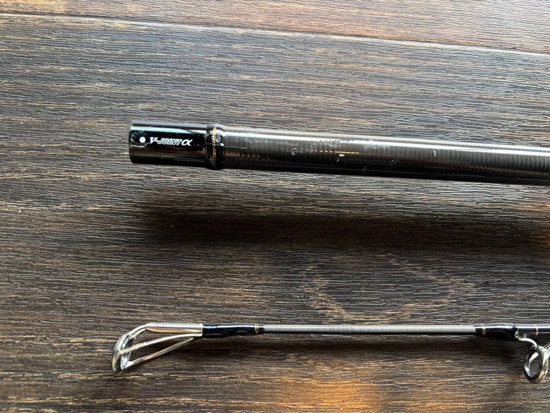 ダイワ　ショアスパルタンブレイクスルー100HH