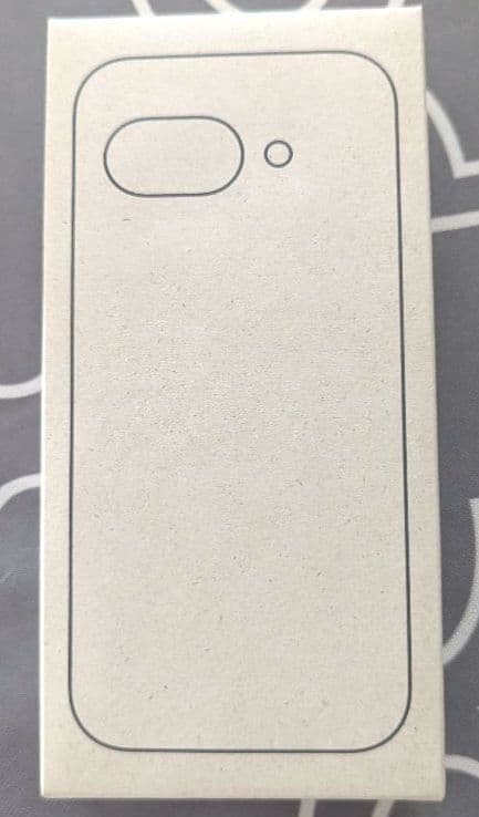 【kyou...】新品未使用品　Google pixel9a 128GB