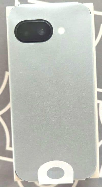 【kyou...】新品未使用品　Google pixel9a 128GB