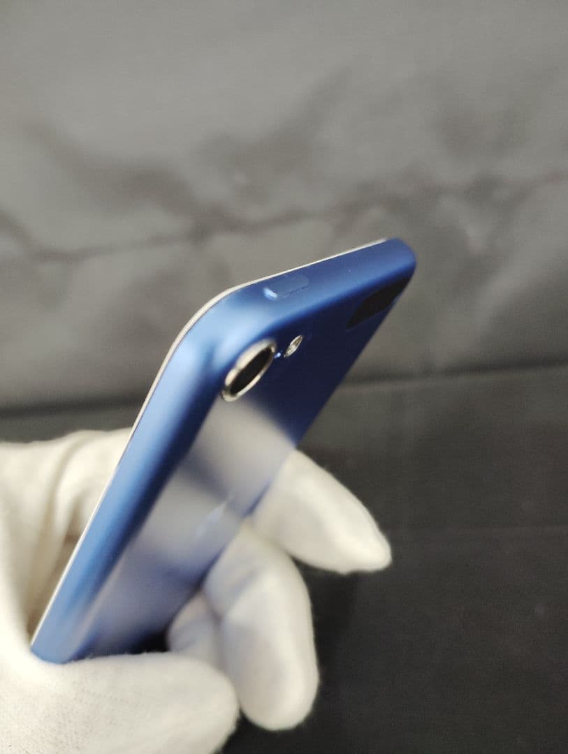 Apple iPod touch 第6世代 128GB Blue ブルー