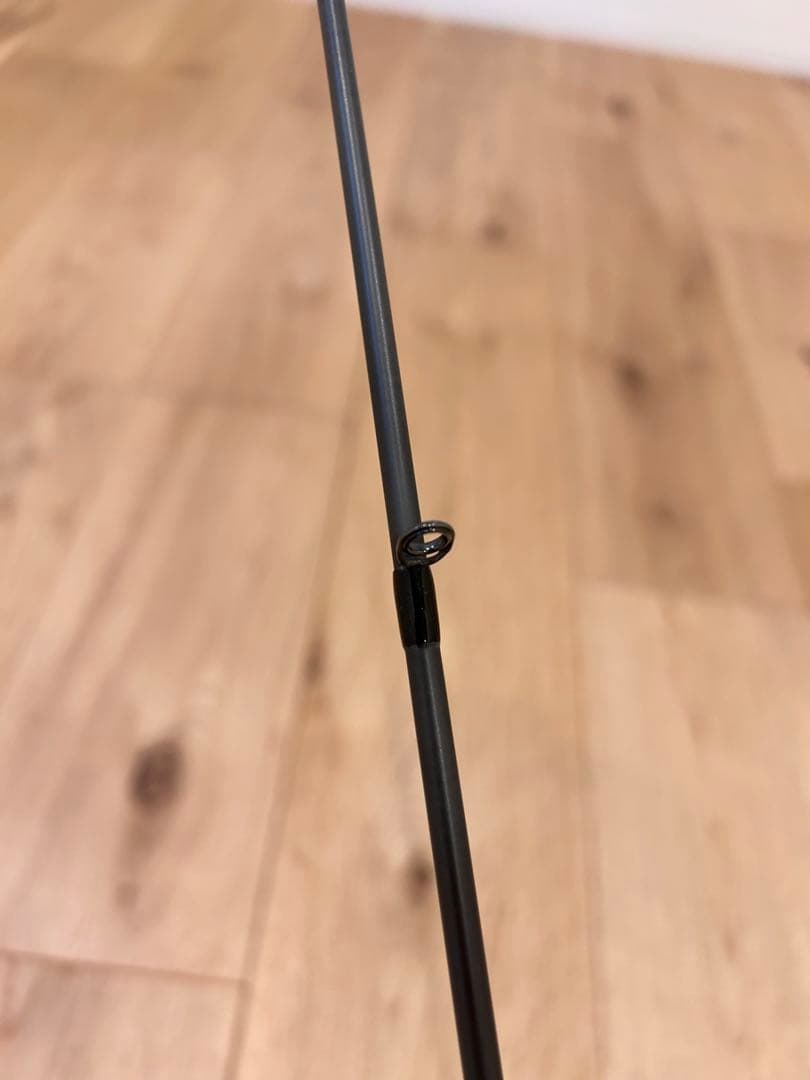 アピア　ブルートHR ハーバースウィーパー77ML