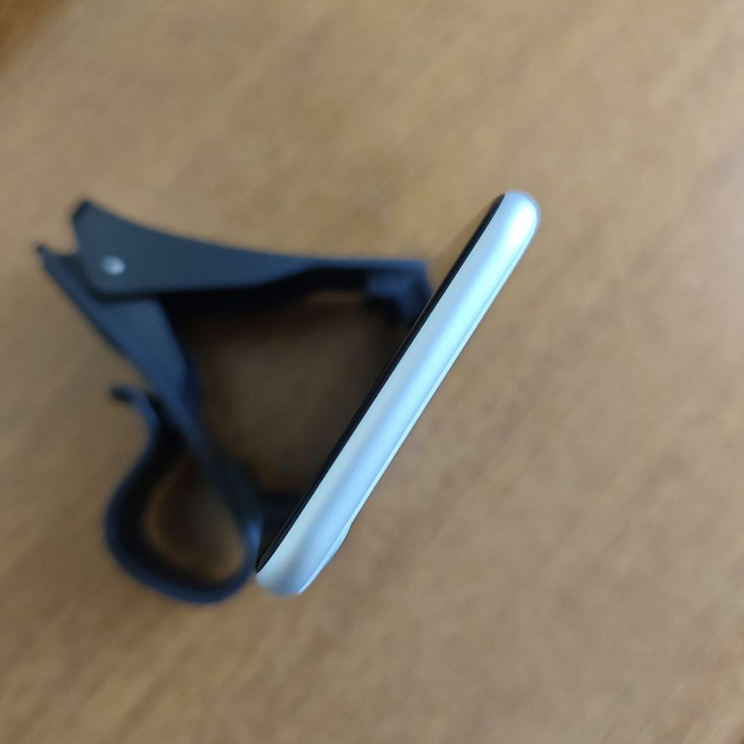 iPhone SE (第2世代) 64GB ホワイト 箱付き SIMフリー