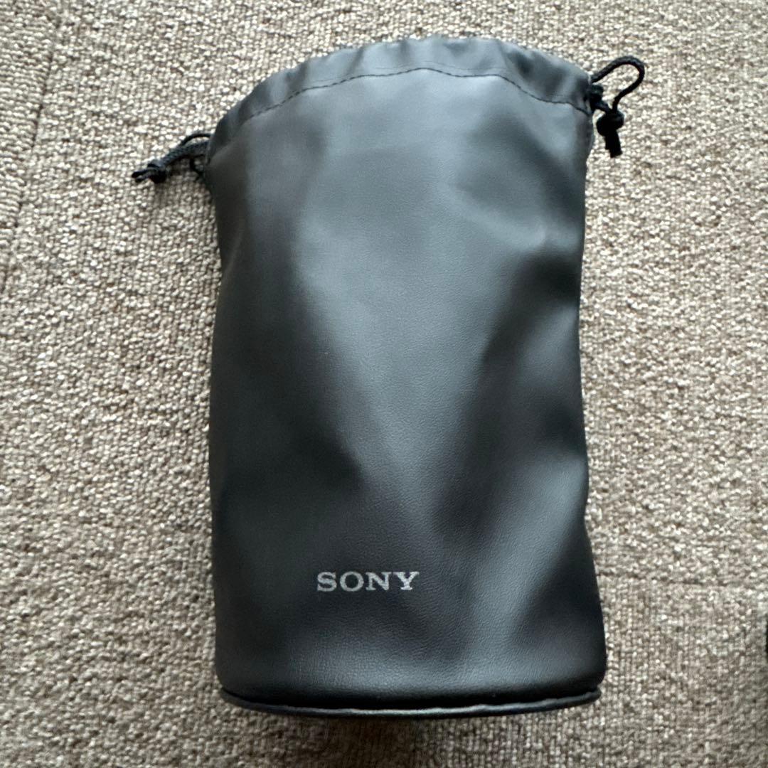 SONY FE 4/24-105 G OSS ズームレンズ