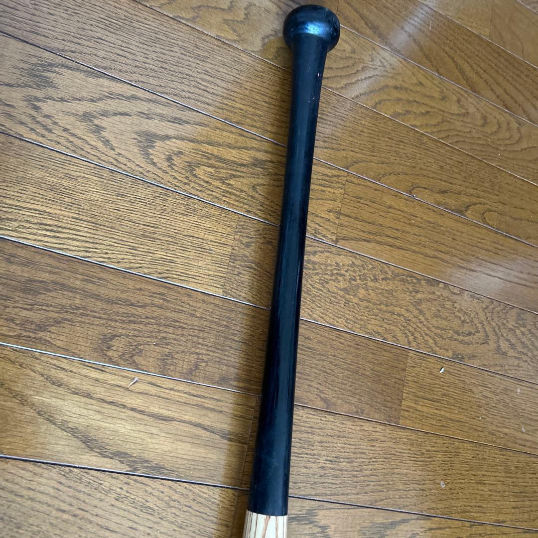 Mizuno Pro 木製バット インドア品質