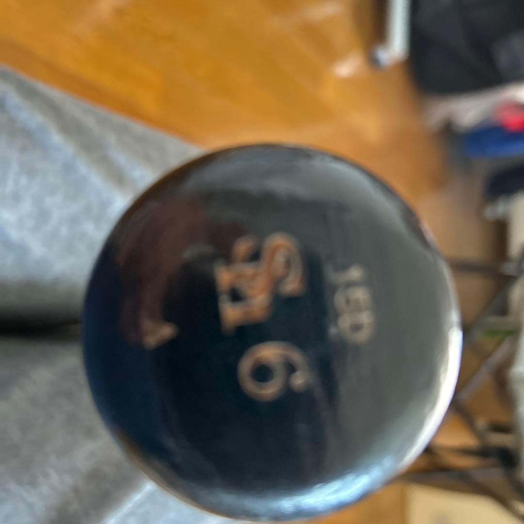 Mizuno Pro 木製バット インドア品質