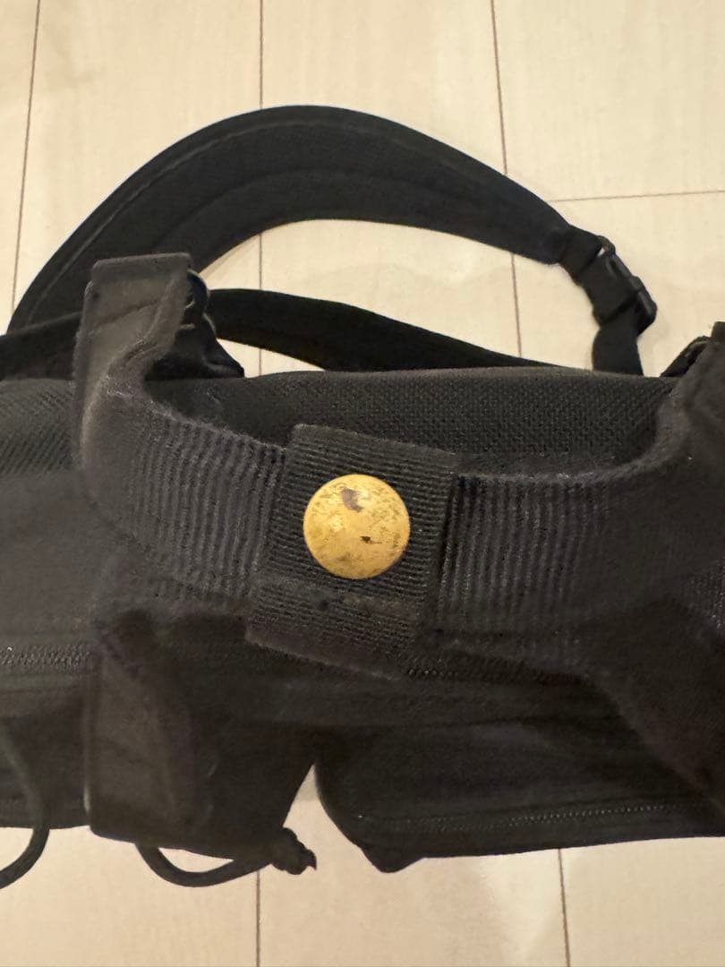 ⭐︎小物付き⭐︎BRIEFING ネオトリニティライナー